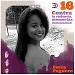 Unveiling the Story of Emely Peguero from the Dominican Republic