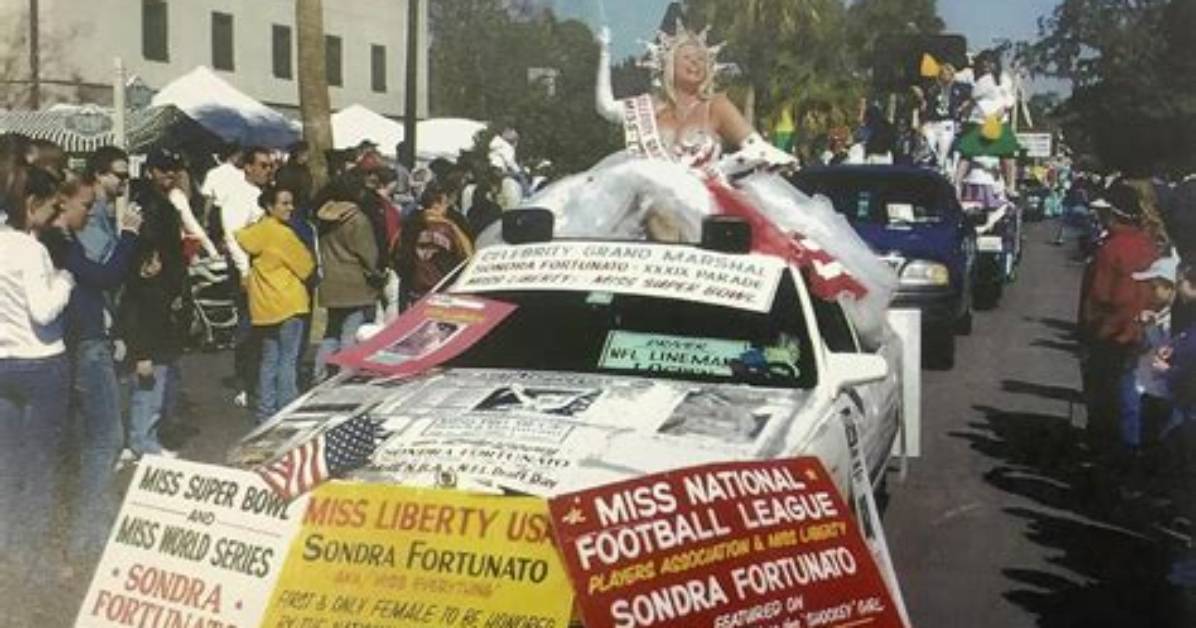 Unveiling the Story of Sondra Fortunato: a Memorable Tribute