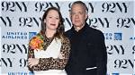 Unveiling the Story of Tom Hanks' Ex-Wife: a Journey of Discovery