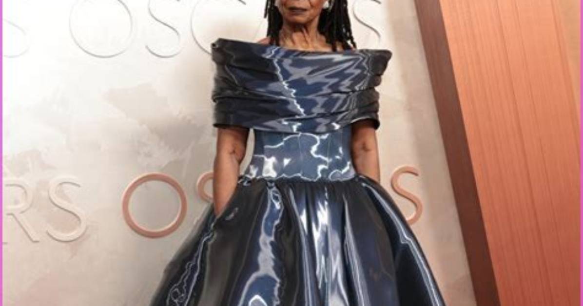 Unveiling the Strength and Legacy of Whoopi Goldberg's Mother