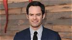 Unveiling the Striking Similarities Between Bill Hader and Rainn Wilson