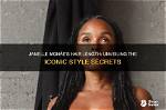 Unveiling the Style Secrets of Janelle Monae's Iconic Glass Onion Dress