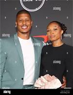 Unveiling the Supportive Role of Kenneth Ferguson, Allyson Felix's Husband