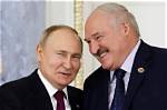 Unveiling the Surprising Height of Aleksandr Lukashenko