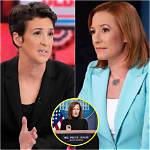 Unveiling the Surprising Truths Behind Jen Psaki's Net Worth