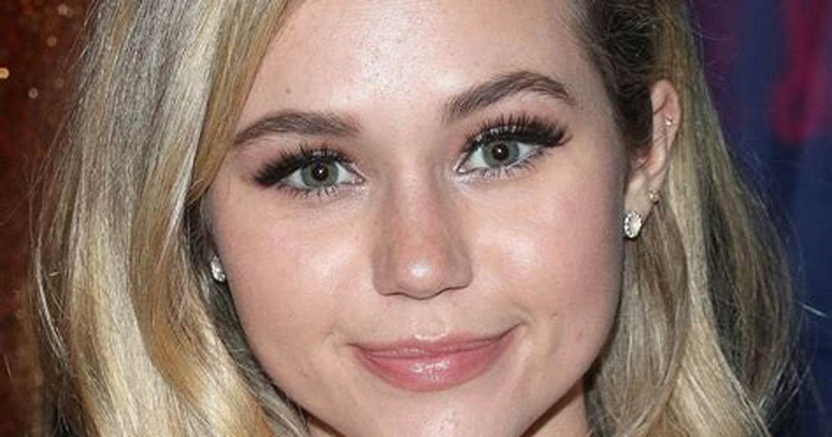 Unveiling the Talents of Brec Bassinger: Movies and Tv Shows