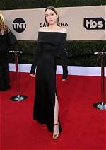 Unveiling the Talents of Sarah Sutherland: the Actress You Need to Know