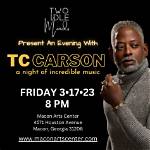 Unveiling the Talents of Tc Carson: a Journey Through His Life and Career