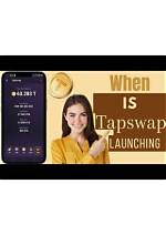Unveiling the Tapswap Launch Date: What You Need to Know
