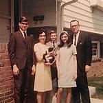 Unveiling the Tim Keller Family: Discoveries That Will Inspire