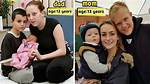 Unveiling the Top 10 Youngest Fathers in the World