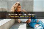 Unveiling the Towering Heights of Lolo Wood: Discoveries and Insights