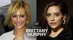 Unveiling the Tragic and Intriguing Story of Brittany Murphy's Life and Career