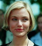 Unveiling the Transformation: Short Hair Cameron Diaz