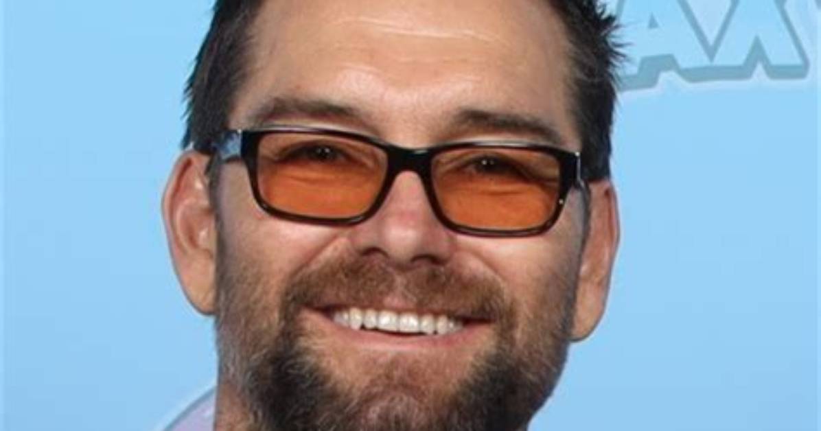 Unveiling the True Character of Antony Starr: Is He a Nice Guy?