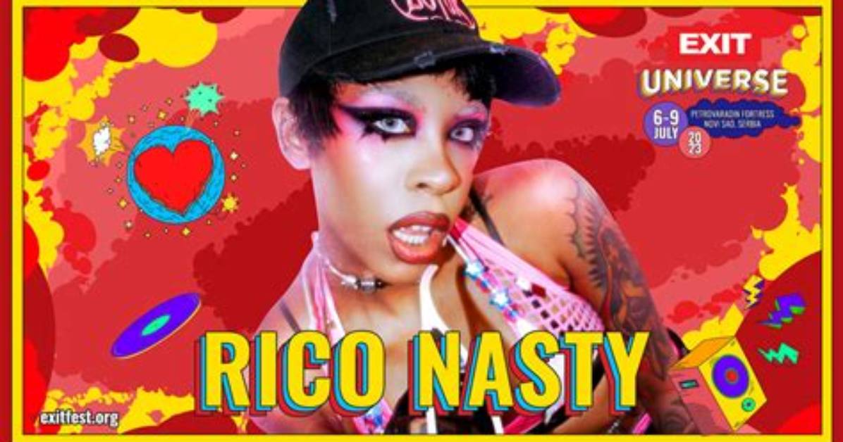 Unveiling the Truth About Rico Nasty's Baby Father: Surprising Revelations