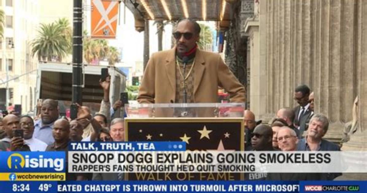 Unveiling the Truth About Snoop Dogg's Wife's Health: Uncovering Hidden Discoveries