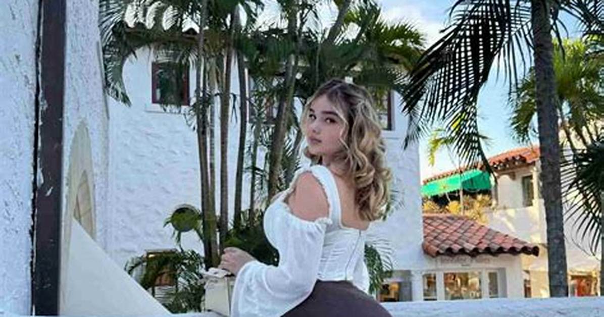 Unveiling the Truth: Anastasiya Kvitko Leak Uncovered