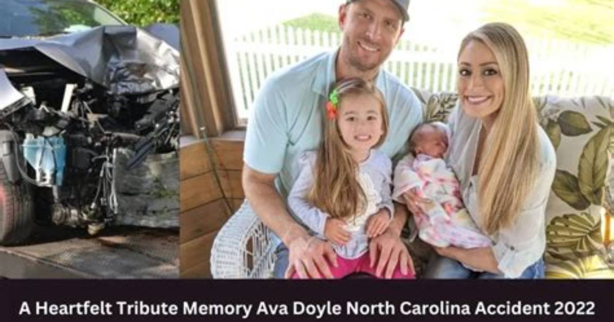 Unveiling the Truth: Ava Doyle Accident Unraveled
