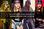 Unveiling the Truth: Axl Rose and the Controversy Surrounding 'Pedo' Allegations