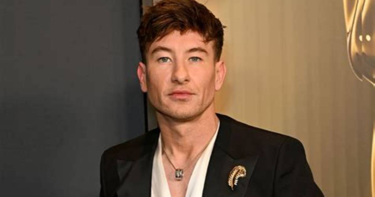 Unveiling the Truth Behind Barry Keoghan's Plastic Surgery Rumors
