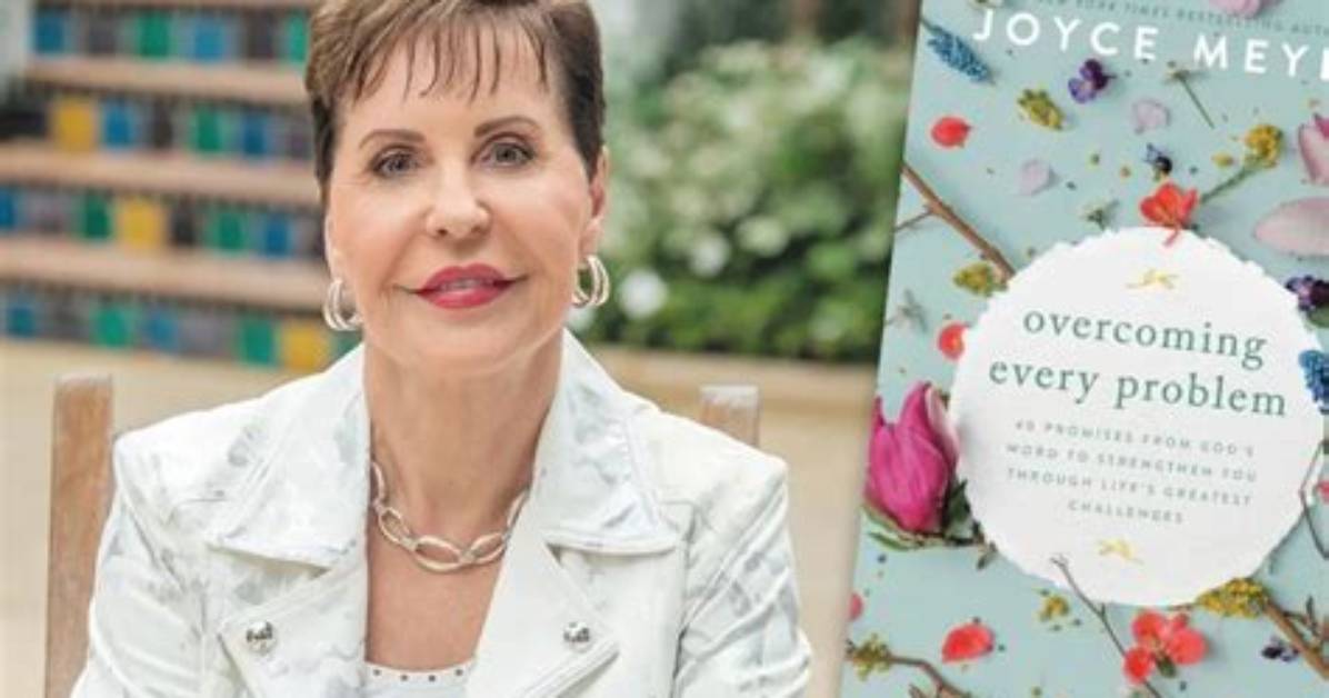 Unveiling the Truth Behind Joyce Meyer's Plastic Surgery: a Closer Look