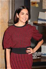 Unveiling the Truth Behind Lela Loren and Joseph Sikora's Relationship Status