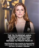 Unveiling the Truth Behind the Anna Kendrick Leaks: Discoveries and Insights