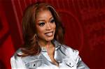Unveiling the Truth Behind the "Keke Palmer and Cassie" Dating Rumors