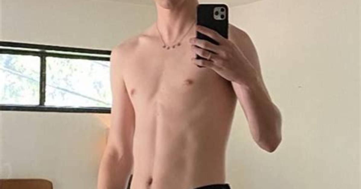 Unveiling the Truth Behind "Troye Sivan Nudes": a Comprehensive Guide