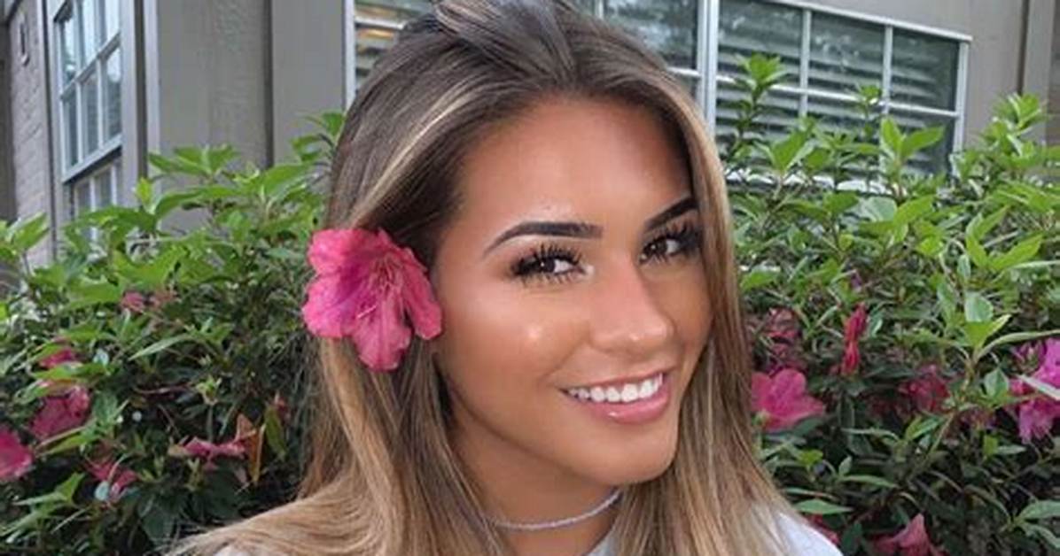 Unveiling the Truth: Camryn Cordova Leaks Unraveled