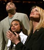 Unveiling the Truth: Charles Barkley's Family Life