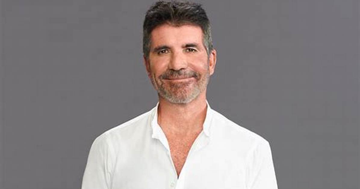 Unveiling the Truth: Does Simon Cowell Have a Special Needs Son?