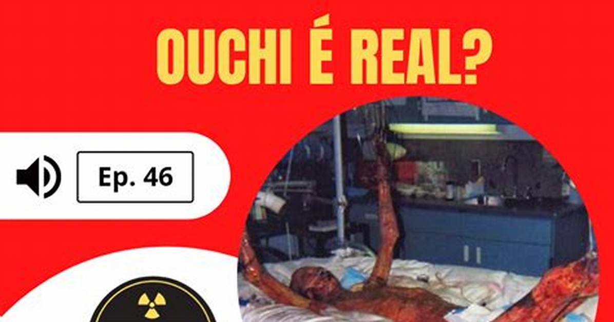 Unveiling the Truth: Hisashi Ouchi Real Photos and Body Photos