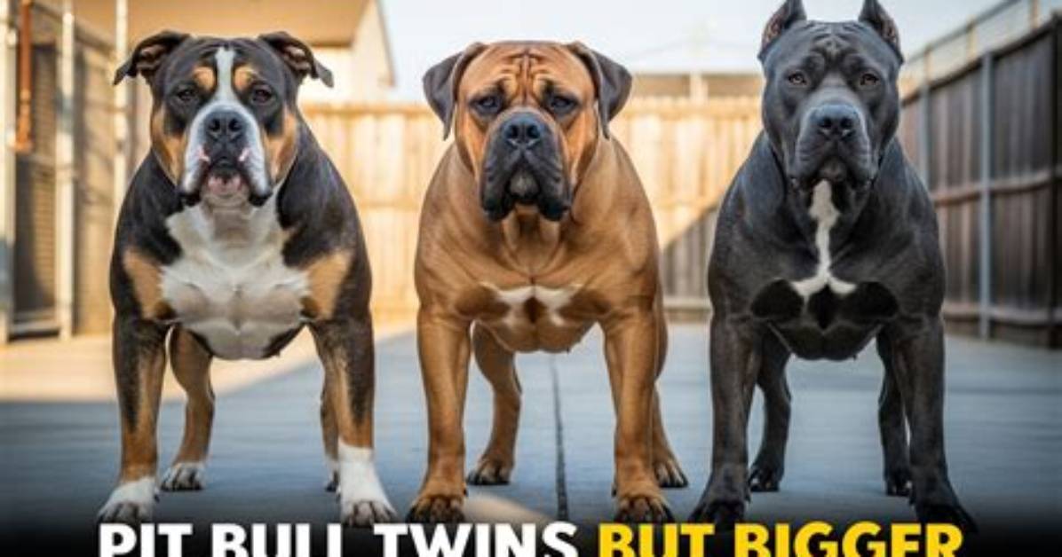 Unveiling the Truth: "Iowa Pitbull Attack"