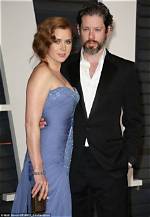 Unveiling the Truth: Is Amy Adams Married?