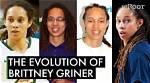 Unveiling the Truth: Is Britney Griner a Girl?