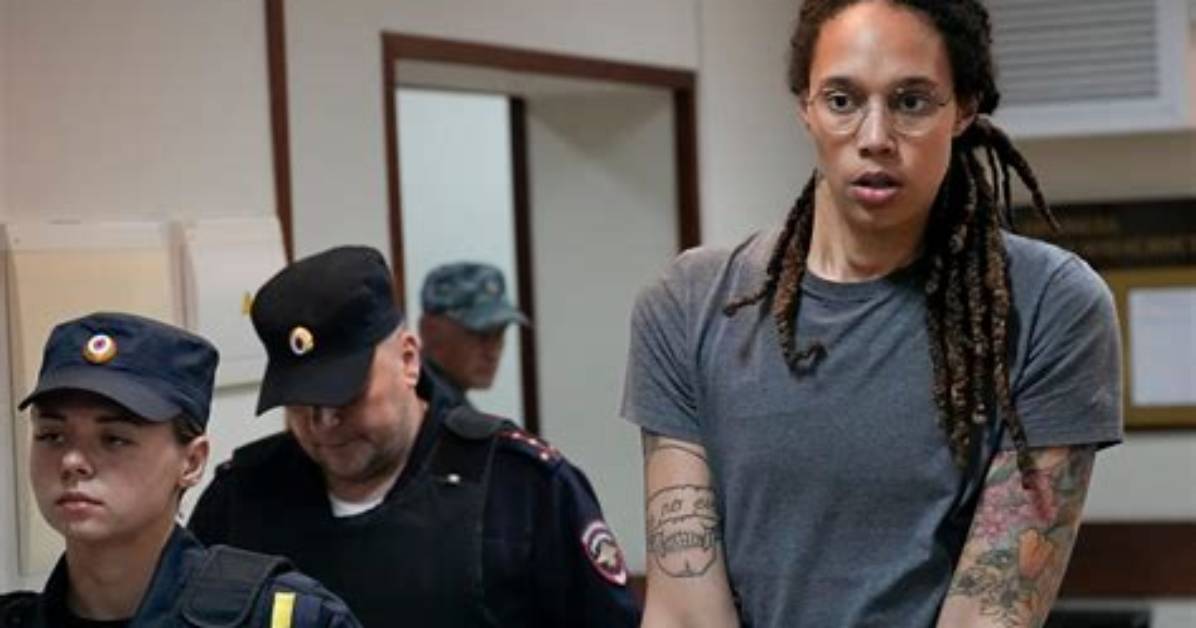 Unveiling the Truth: Is Brittany Griner Trans?