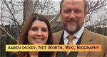 Unveiling the Truth: Is Karen Dickey Lindell Still Alive?