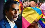 Unveiling the Truth: Is Raul Araiza Gay?