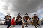 Unveiling the Truth: Is Women at War a True Story?