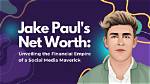 Unveiling the Truth: Jake Paul's Parenthood Explored