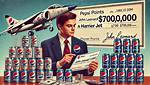 Unveiling the Truth: John Leonard's Pepsi Promise