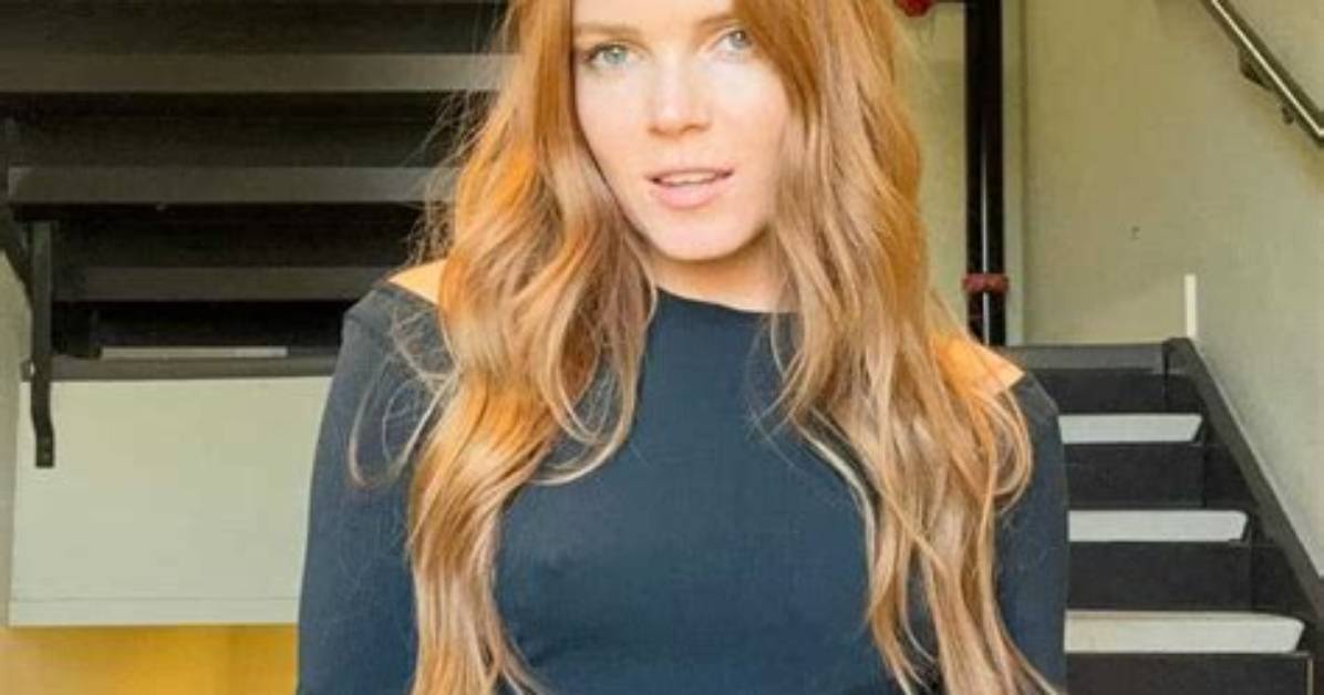 Unveiling the Truth: Lily Olsen's Onlyfans Leak