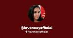 Unveiling the Truth: Lovenexy Onlyfans Leaks Uncovered