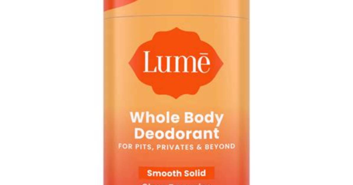 Unveiling the Truth: Lume Deodorant and Yeast Infections