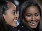 Unveiling the Truth: Malia and Sasha Obama Real Parents