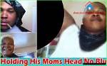 Unveiling the Truth: Mom and Kid's Safety Captured on Cctv Footage