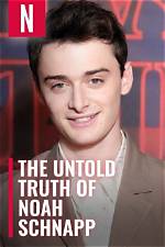 Unveiling the Truth: Noah Schnapp's Ex-Girlfriends Exposed