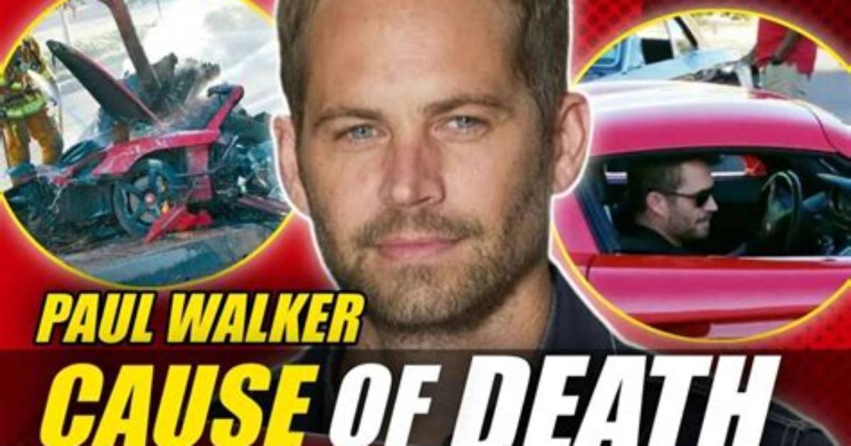 Unveiling the Truth: Paul Walker - the Misunderstood Icon?